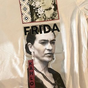 FRIDA KAHLO